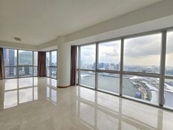 Marina Boulevard (D1), Condominium #624132571